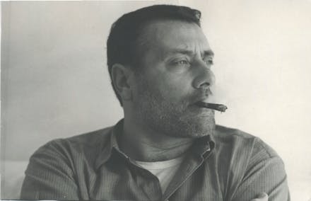 Massimo Carlotto