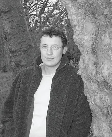 Richard Burke