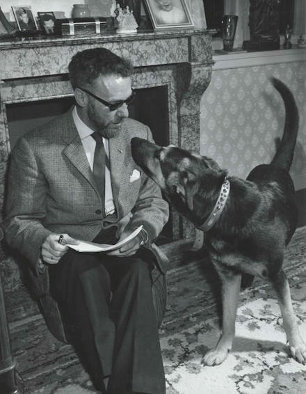Sven Hassel