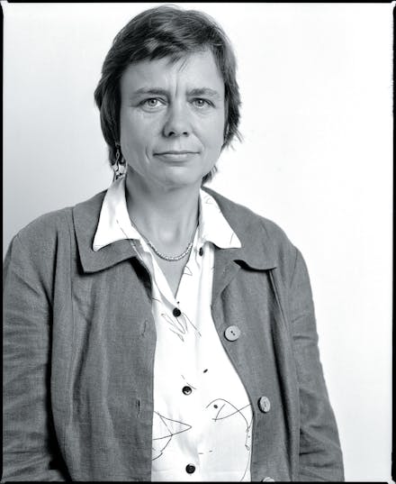 Susanne Heim