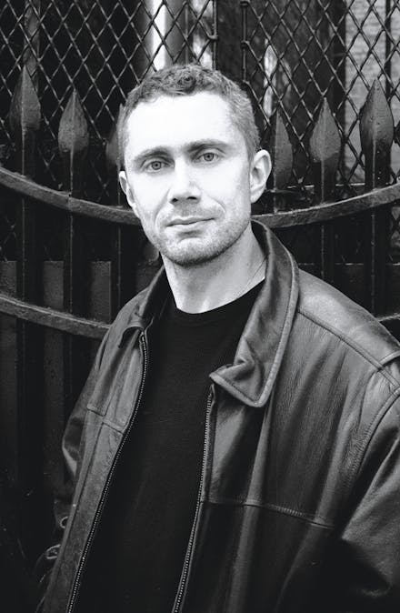 Constantine Pleshakov