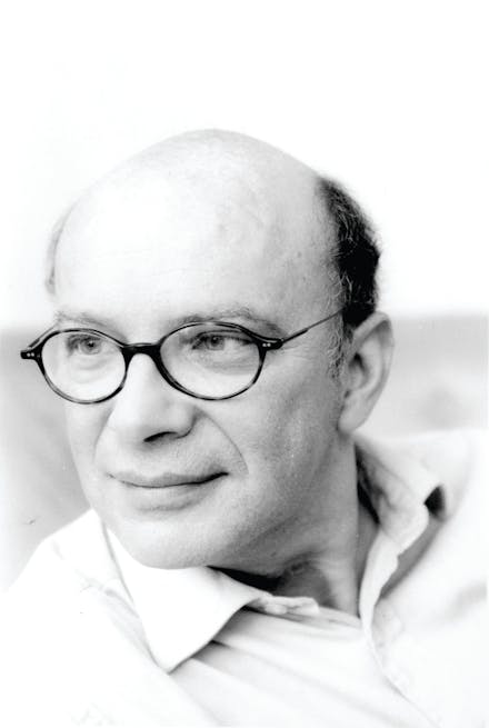 Victor Sebestyen