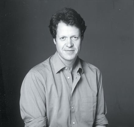 Charles Spencer