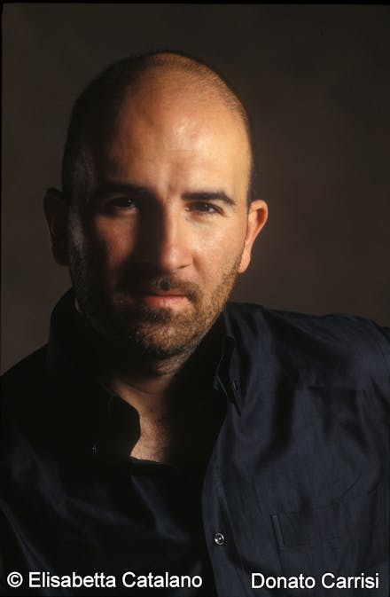 Donato Carrisi