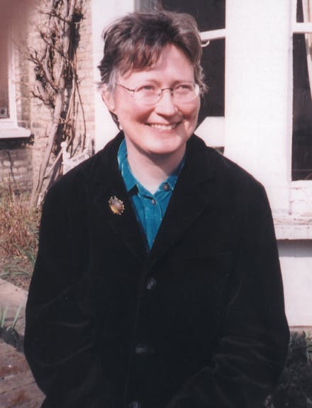 Victoria Blake