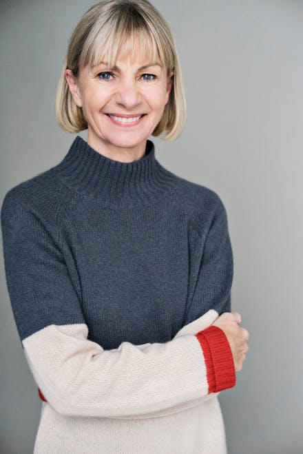 Kate Mosse