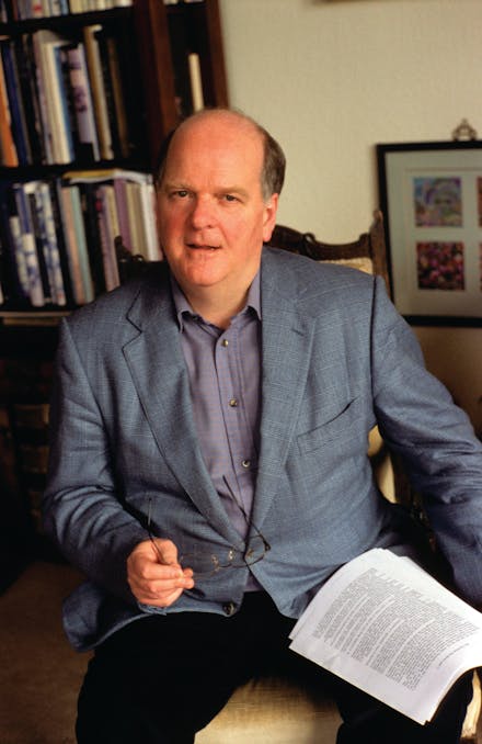 Roger Collins