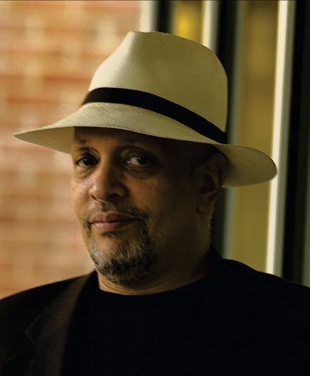 Walter Mosley