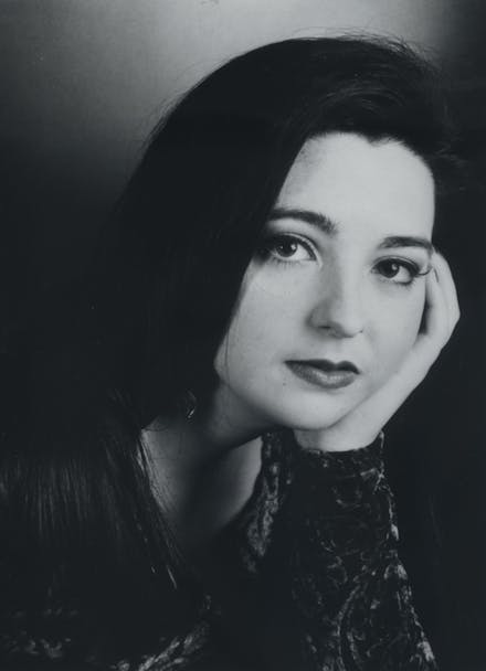 Lara Harte
