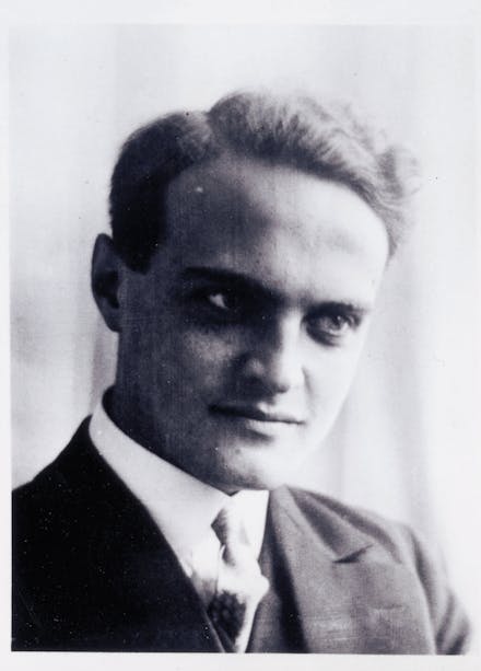 Sebastian Haffner