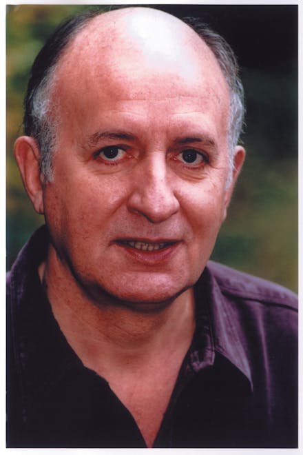 Alistair Beaton