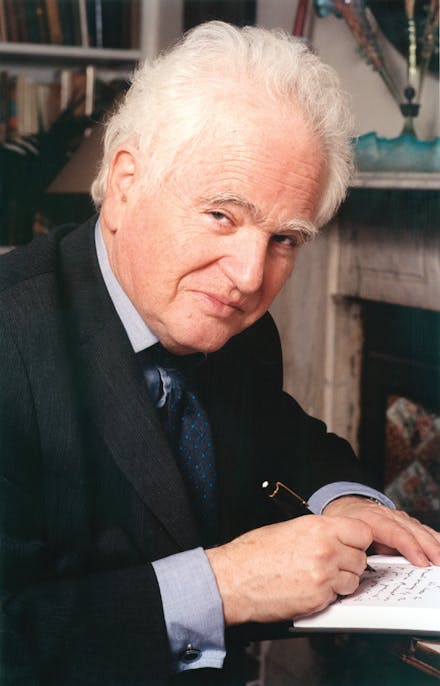 Giles Radice