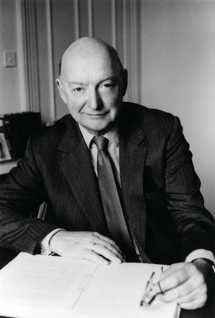 Charles Williams
