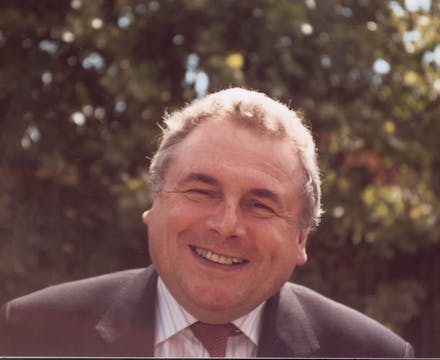 David Wragg