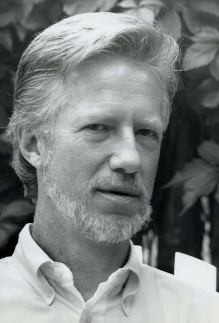 Stephen Donaldson