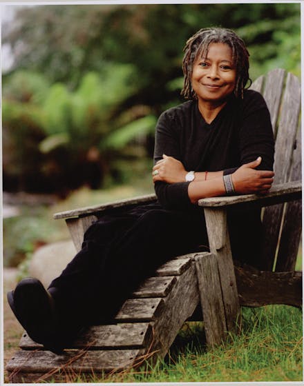Alice Walker
