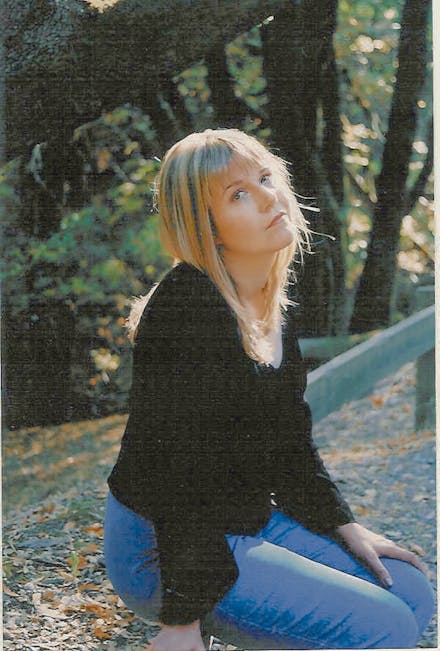 Martha O'Connor
