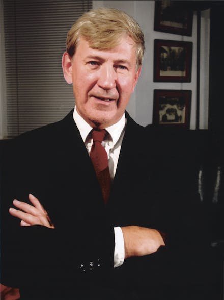 Kevin Wilson