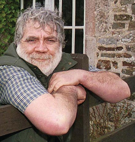 George East