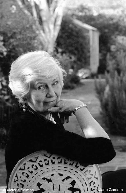 Jane Gardam