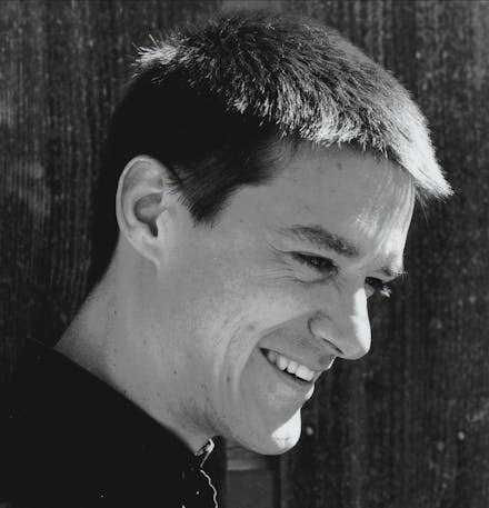 Sean Stewart