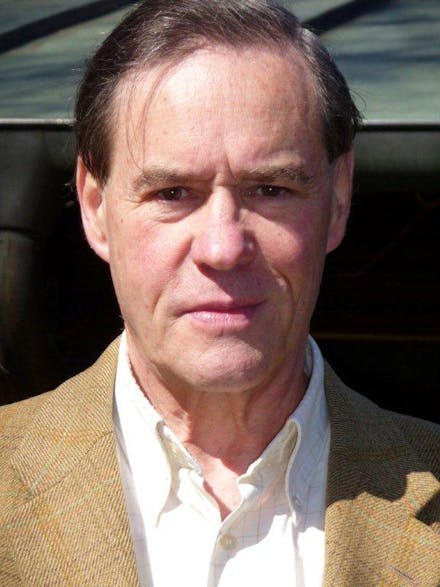 John David Morley