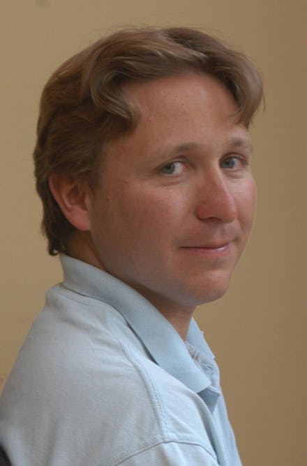 Jamie Ivey