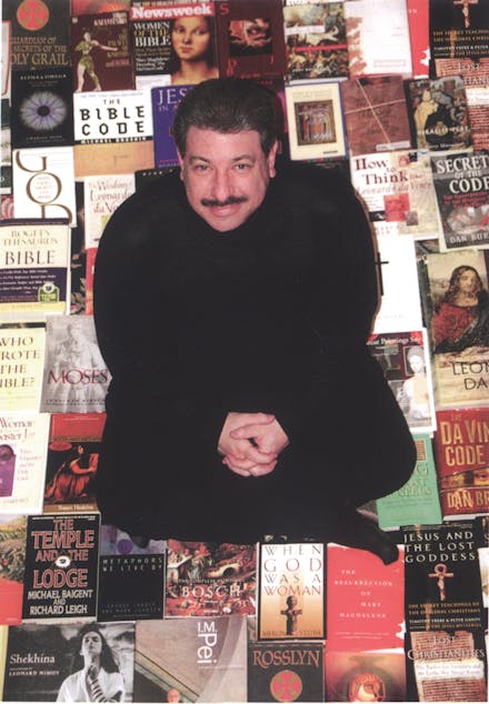 Dan Burstein