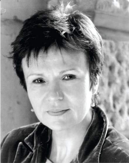 Julie Walters