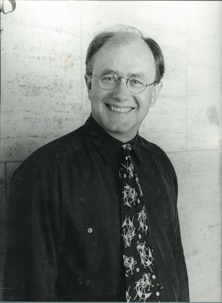 Dallas Murphy