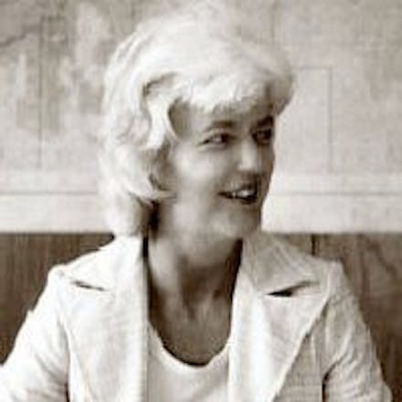Kate Wilhelm
