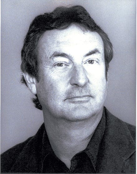 Nick Mason