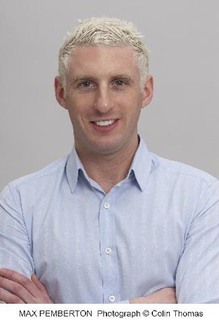 Robin Maxwell