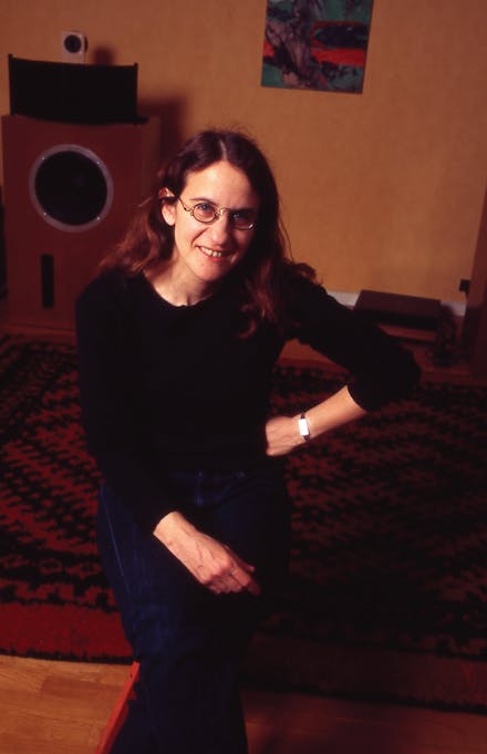 Corinne Maier
