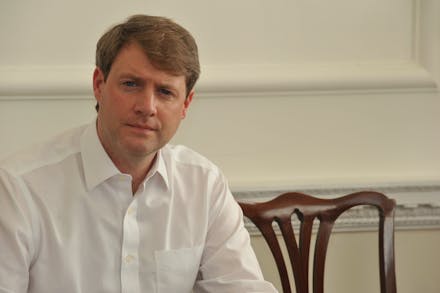 Chris Skidmore