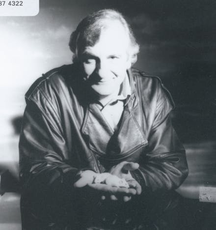 Douglas Adams