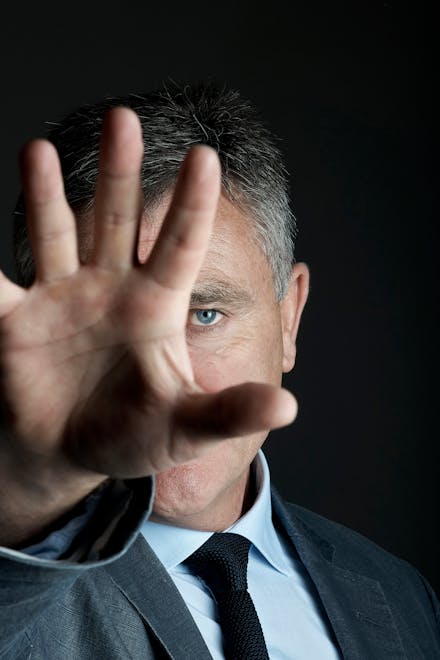 Andy McNab
