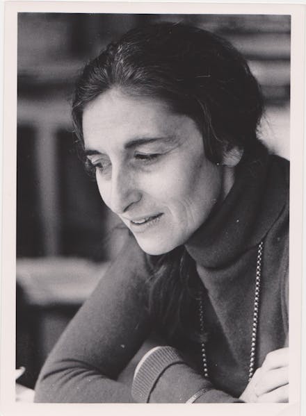 Ruth Prawer Jhabvala