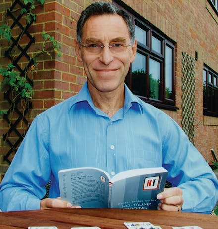 Mike Wenble