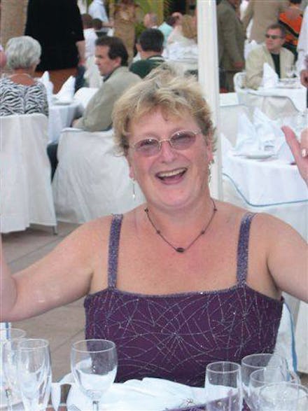 Sally Brock