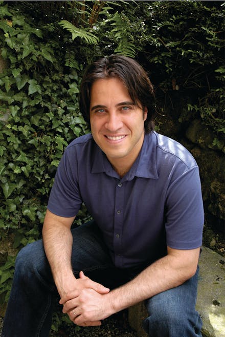 Jason Starr