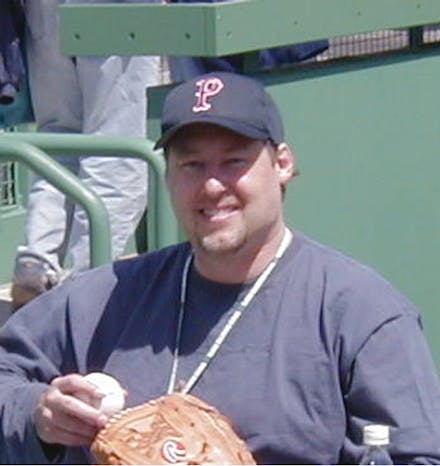 Stewart O'nan