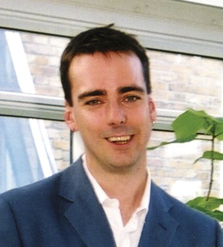 Ray Laurence
