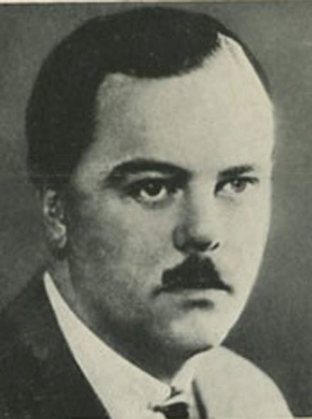 Francis Iles