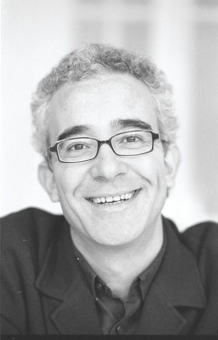 Enrique de Heriz