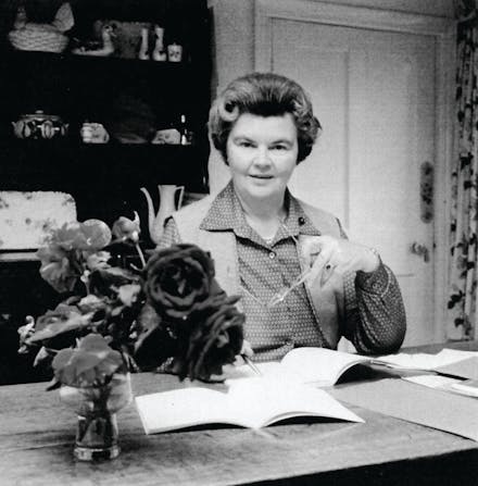 Miss Read