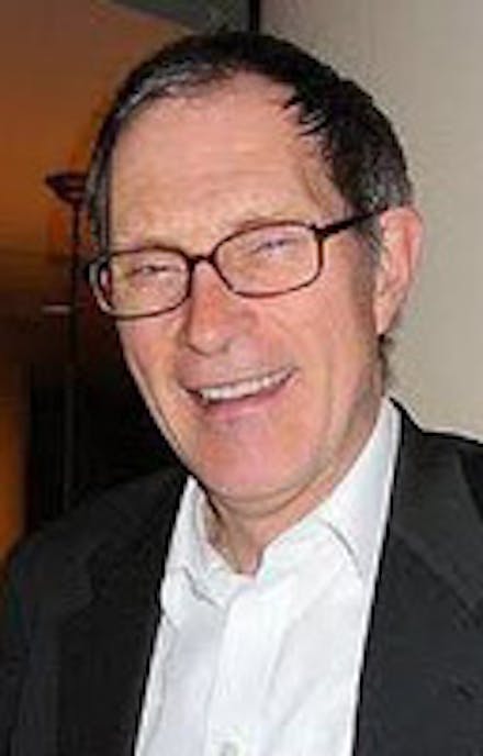 Geoff Ryman