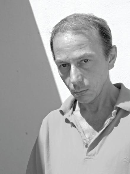 Michel Houellebecq