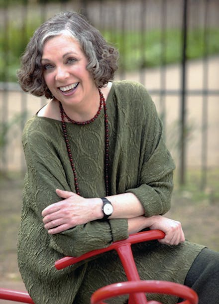 Sue Palmer