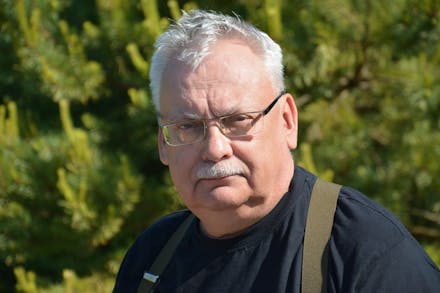 Andrzej Sapkowski